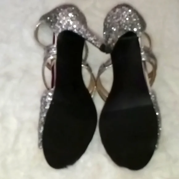 Betsey Johnson Heels - Picture 6 of 8